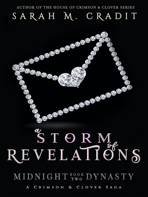 Title details for A Storm of Revelations by Sarah M. Cradit - Available